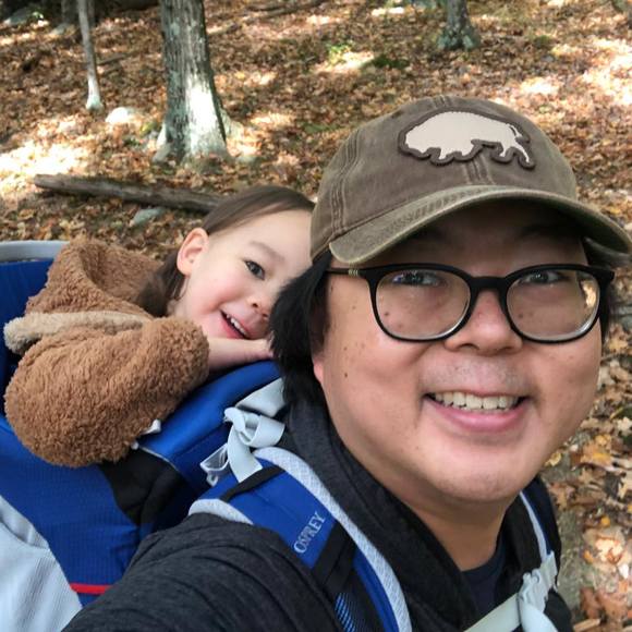 Meet your Posher, Ed - Picture 1 of 1